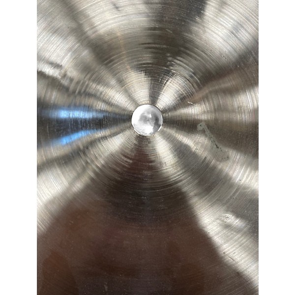 Used Radian 16in XL Cymbal