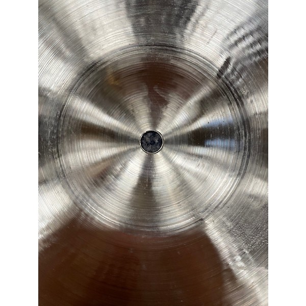 Used Radian 16in XL Cymbal