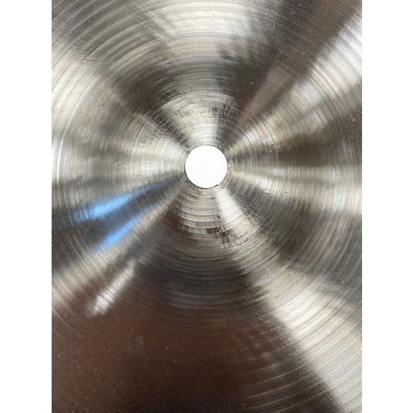 Used Radian 14in XL Cymbal