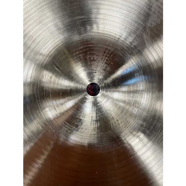 Used Radian 14in XL Cymbal