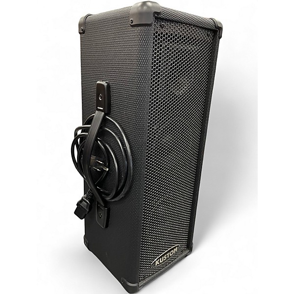 Used Kustom PA PA50 Sound Package