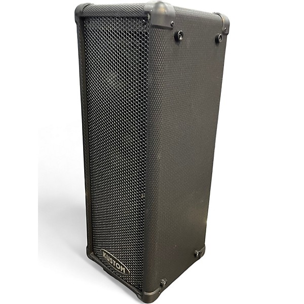 Used Kustom PA PA50 Sound Package