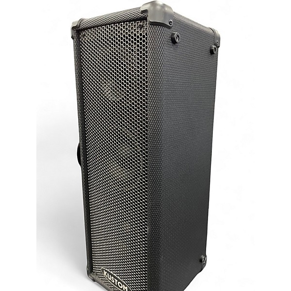 Used Kustom PA PA50 Sound Package