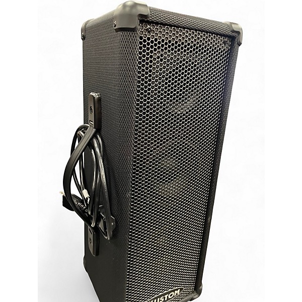 Used Kustom PA PA50 Sound Package
