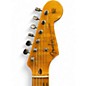 Used Fender Custom Shop 56 Stratocaster Heavy Relic Cimarron Red Solid Body Electric Guitar