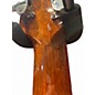 Used Ovation BALLADEER 2 Color Sunburst Acoustic Electric Guitar