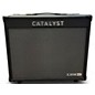 Used Line 6 CATALYST 60 Guitar Combo Amp thumbnail