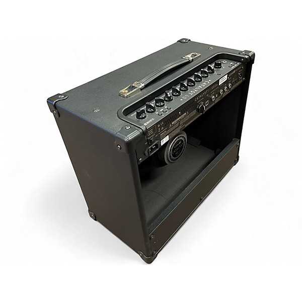 Used Line 6 CATALYST 60 Guitar Combo Amp