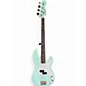 Used Squier CLASSIC VIBE '60S PRECISION BASS SONIC BLUE Electric Bass Guitar thumbnail