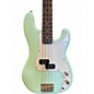 Used Squier CLASSIC VIBE '60S PRECISION BASS SONIC BLUE Electric Bass Guitar