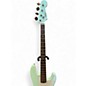 Used Squier CLASSIC VIBE '60S PRECISION BASS SONIC BLUE Electric Bass Guitar