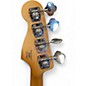 Used Squier CLASSIC VIBE '60S PRECISION BASS SONIC BLUE Electric Bass Guitar