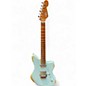 Used Sbs VS200 Sonic Blue Solid Body Electric Guitar thumbnail