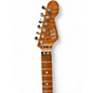 Used Sbs VS200 Sonic Blue Solid Body Electric Guitar