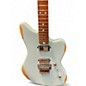 Used Sbs VS200 Sonic Blue Solid Body Electric Guitar