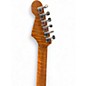 Used Sbs VS200 Sonic Blue Solid Body Electric Guitar