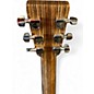 Used Martin GPCX2AE Natural Acoustic Electric Guitar