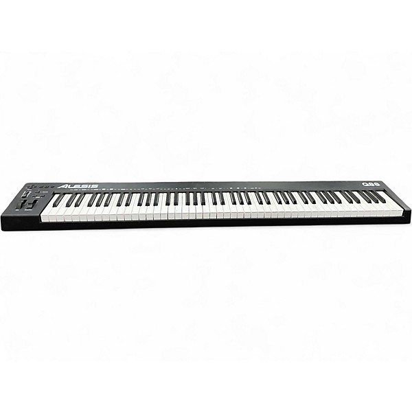 Used Alesis Q88 88 Key MIDI Controller