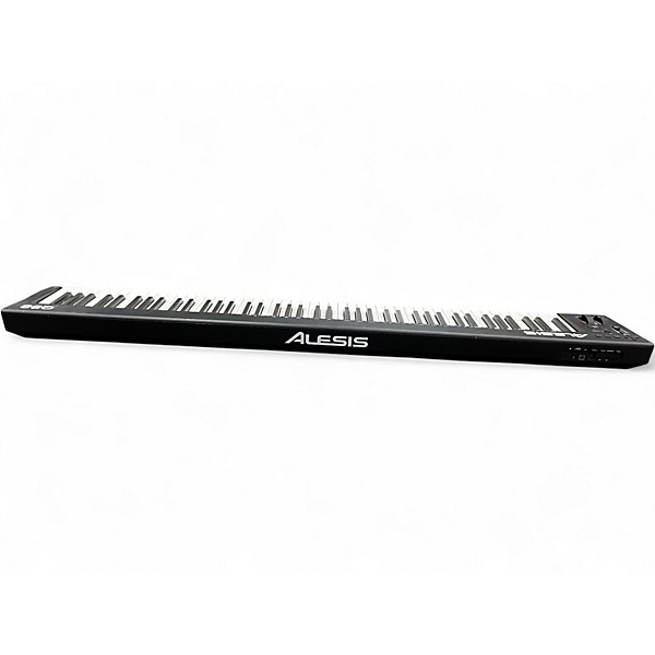 Used Alesis Q88 88 Key MIDI Controller