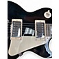 Used Epiphone Les Paul Standard Black Solid Body Electric Guitar