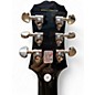 Used Epiphone Les Paul Standard Black Solid Body Electric Guitar