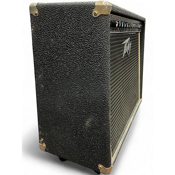 Used Peavey Renown Solo Series 120-Watt 2x12" Guitar Combo Amp