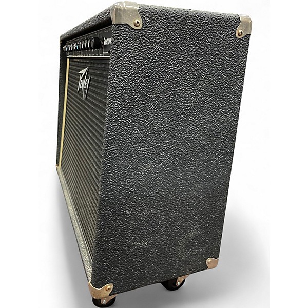 Used Peavey Renown Solo Series 120-Watt 2x12" Guitar Combo Amp