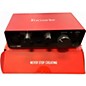 Used Focusrite Scarlett Solo Studio Gen 4 Audio Interface