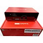 Used Focusrite Scarlett Solo Studio Gen 4 Audio Interface