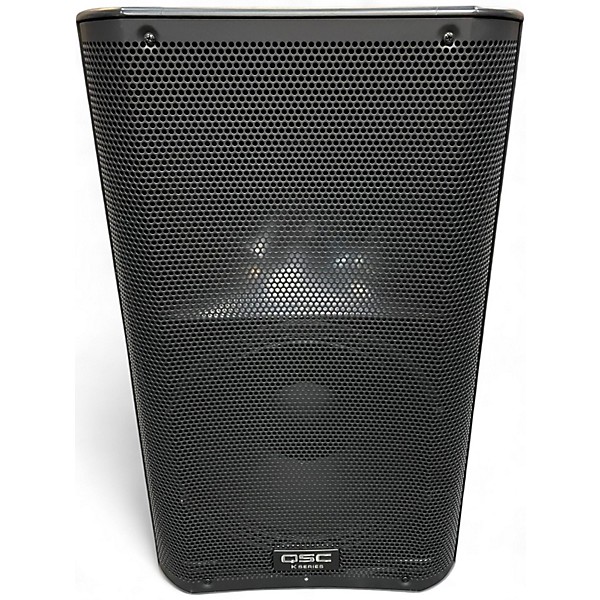 Used QSC K12 Powered Speaker