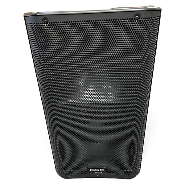 Used QSC K12 Powered Speaker