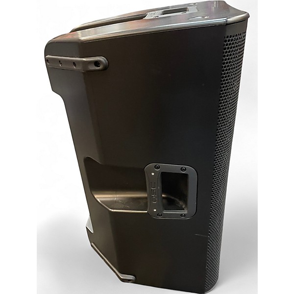 Used QSC K12 Powered Speaker