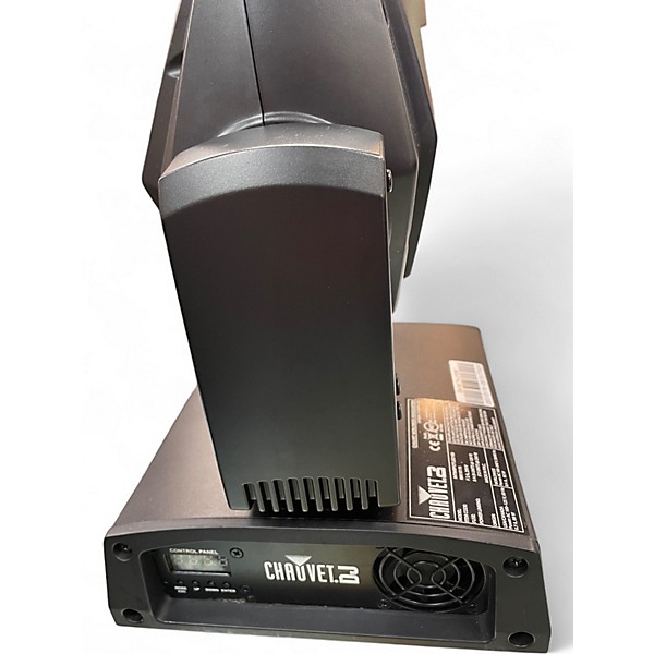 Used CHAUVET DJ Intimidator Spot LED 150 Moving Head Intelligent Lighting