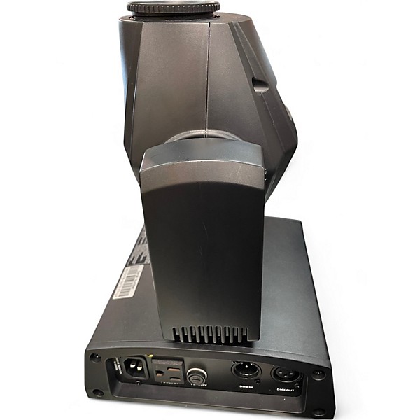 Used CHAUVET DJ Intimidator Spot LED 150 Moving Head Intelligent Lighting