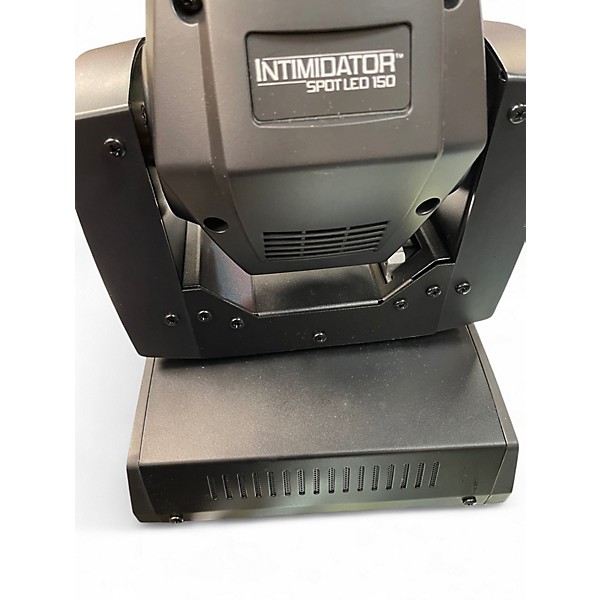 Used CHAUVET DJ Intimidator Spot LED 150 Moving Head Intelligent Lighting