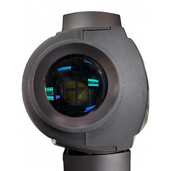 Used CHAUVET DJ Intimidator Spot LED 150 Moving Head Intelligent Lighting
