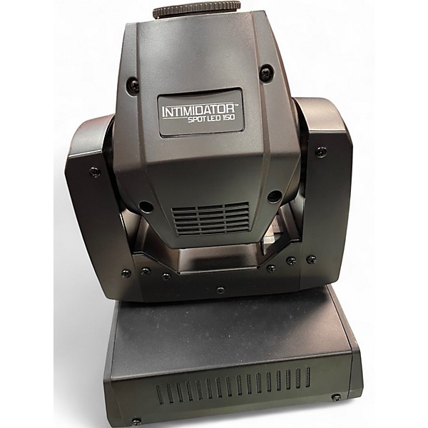 Used CHAUVET DJ Intimidator Spot LED 150 Moving Head Intelligent Lighting