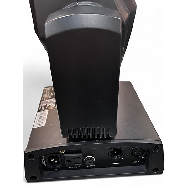 Used CHAUVET DJ Intimidator Spot LED 150 Moving Head Intelligent Lighting