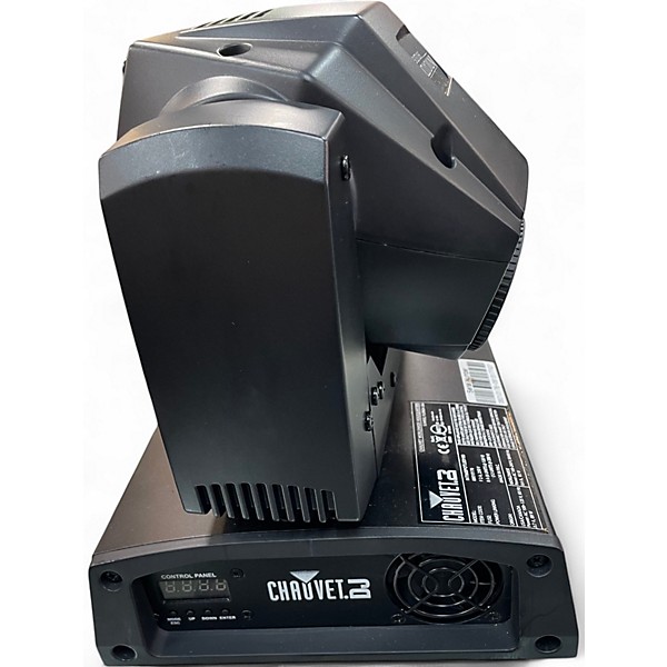 Used CHAUVET DJ Intimidator Spot LED 150 Moving Head Intelligent Lighting