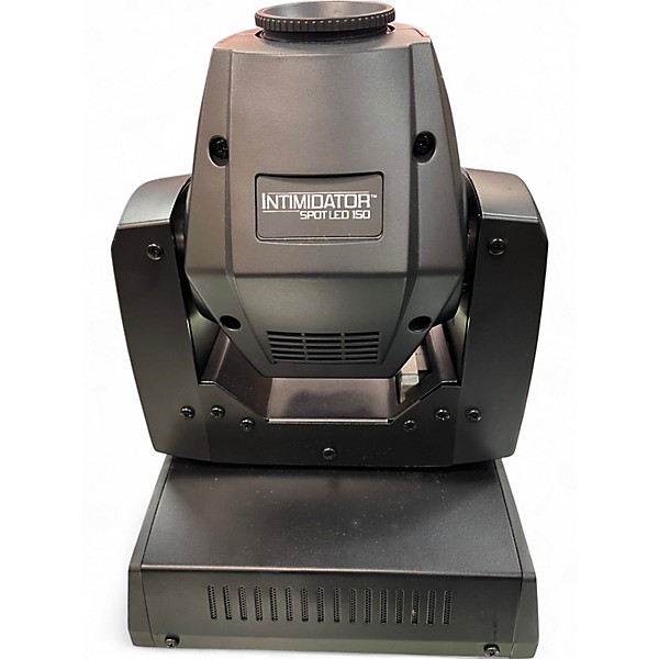 Used CHAUVET DJ Intimidator Spot LED 150 Moving Head Intelligent Lighting