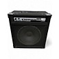 Used Gallien-Krueger 400RB-III Bass Combo Amp thumbnail