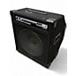 Used Gallien-Krueger 400RB-III Bass Combo Amp
