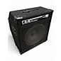 Used Gallien-Krueger 400RB-III Bass Combo Amp