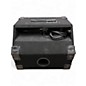 Used Gallien-Krueger 400RB-III Bass Combo Amp