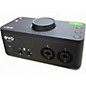 Used Audient EVO 4 2x2 Audio Interface thumbnail