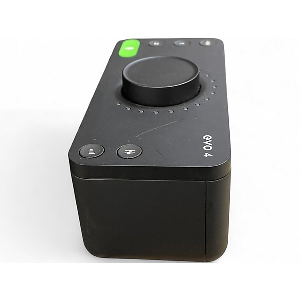 Used Audient EVO 4 2x2 Audio Interface