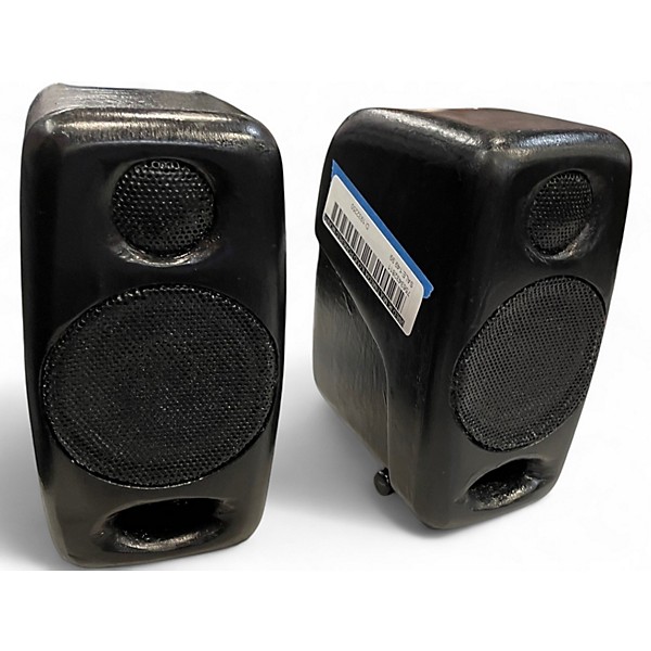 Used IK Multimedia ILOUD Powered Monitor