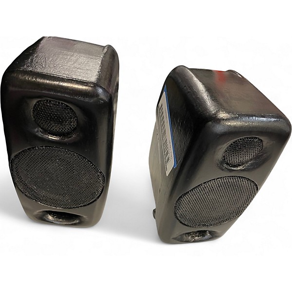Used IK Multimedia ILOUD Powered Monitor