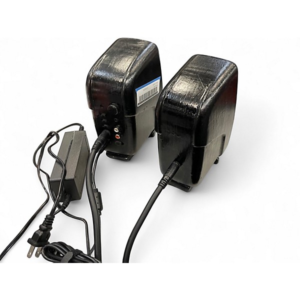 Used IK Multimedia ILOUD Powered Monitor