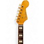 Used Fender  MALIBU SCE 3 Tone Sunburst Acoustic Electric Guitar